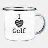 Enamel 12oz Mug Thumbnail