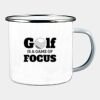Enamel 12oz Mug Thumbnail