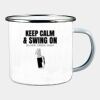 Enamel 12oz Mug Thumbnail