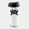 Stainless Steel Thermos double walled cup Thumbnail