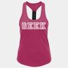 Women's TriDri® performance strap back vest Thumbnail