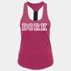 Women's TriDri® performance strap back vest Thumbnail