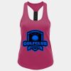 Women's TriDri® performance strap back vest Thumbnail