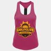 Women's TriDri® performance strap back vest Thumbnail