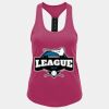 Women's TriDri® performance strap back vest Thumbnail
