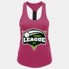 Women's TriDri® performance strap back vest Thumbnail