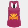 Women's TriDri® performance strap back vest Thumbnail