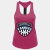 Women's TriDri® performance strap back vest Thumbnail