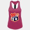 Women's TriDri® performance strap back vest Thumbnail