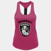 Women's TriDri® performance strap back vest Thumbnail