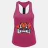 Women's TriDri® performance strap back vest Thumbnail