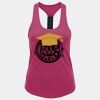 Women's TriDri® performance strap back vest Thumbnail
