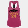 Women's TriDri® performance strap back vest Thumbnail