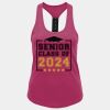 Women's TriDri® performance strap back vest Thumbnail