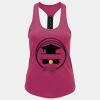 Women's TriDri® performance strap back vest Thumbnail