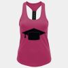 Women's TriDri® performance strap back vest Thumbnail