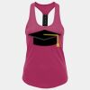 Women's TriDri® performance strap back vest Thumbnail