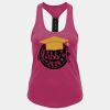 Women's TriDri® performance strap back vest Thumbnail