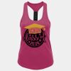 Women's TriDri® performance strap back vest Thumbnail