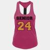 Women's TriDri® performance strap back vest Thumbnail