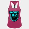 Women's TriDri® performance strap back vest Thumbnail