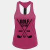 Women's TriDri® performance strap back vest Thumbnail