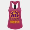 Women's TriDri® performance strap back vest Thumbnail
