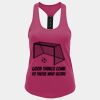 Women's TriDri® performance strap back vest Thumbnail