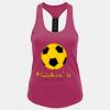 Women's TriDri® performance strap back vest Thumbnail