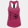 Women's TriDri® performance strap back vest Thumbnail