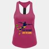 Women's TriDri® performance strap back vest Thumbnail