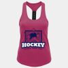 Women's TriDri® performance strap back vest Thumbnail