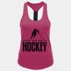 Women's TriDri® performance strap back vest Thumbnail