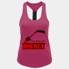 Women's TriDri® performance strap back vest Thumbnail