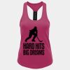Women's TriDri® performance strap back vest Thumbnail