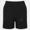 Women's TriDri® jogger shorts Thumbnail