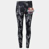 Women's TriDri® performance Hexoflage® leggings Thumbnail