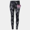 Women's TriDri® performance Hexoflage® leggings Thumbnail