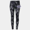 Women's TriDri® performance Hexoflage® leggings Thumbnail