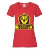 Lady-fit tee shirt Thumbnail