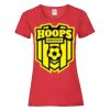 Lady-fit tee shirt Thumbnail