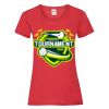 Lady-fit tee shirt Thumbnail