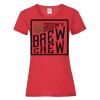 Lady-fit tee shirt Thumbnail