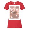 Lady-fit tee shirt Thumbnail