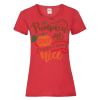 Lady-fit tee shirt Thumbnail