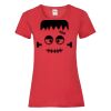 Lady-fit tee shirt Thumbnail