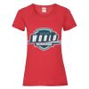 Lady-fit tee shirt Thumbnail