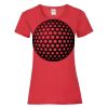 Lady-fit tee shirt Thumbnail