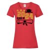 Lady-fit tee shirt Thumbnail