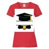 Lady-fit tee shirt Thumbnail